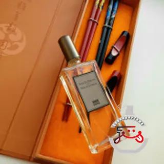 Bois et Fruits Serge Lutens